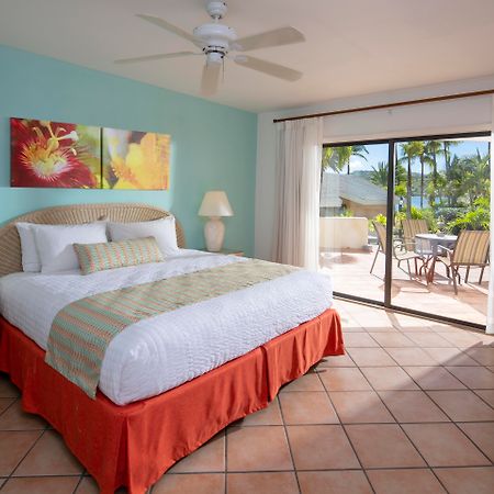 St. James'S Club Resort Mamora Bay Eksteriør billede