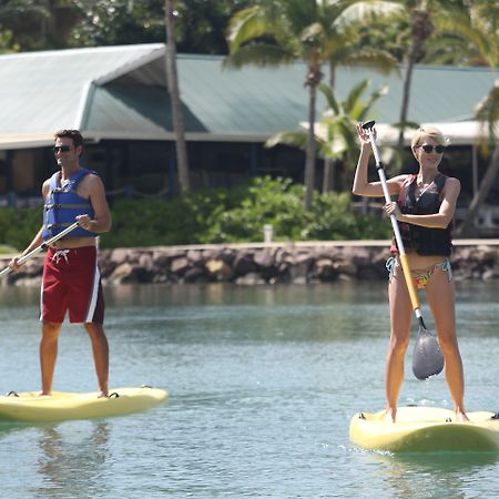 St. James'S Club Resort Mamora Bay Eksteriør billede