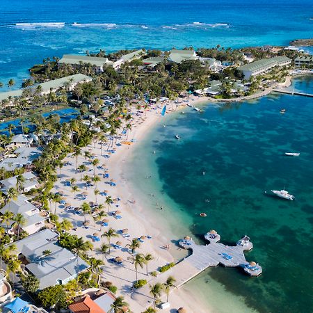St. James'S Club Resort Mamora Bay Eksteriør billede