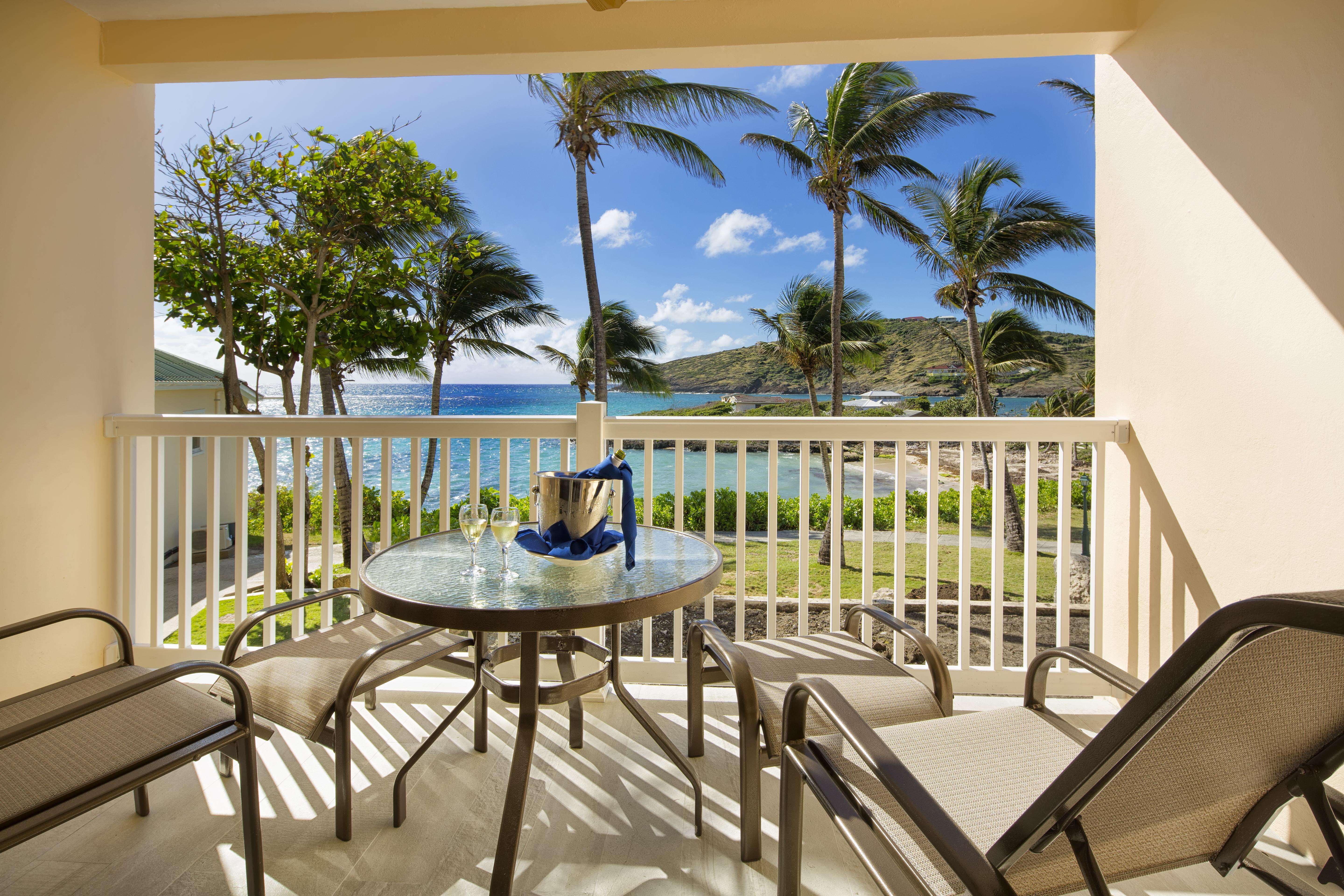 St. James'S Club Resort Mamora Bay Eksteriør billede