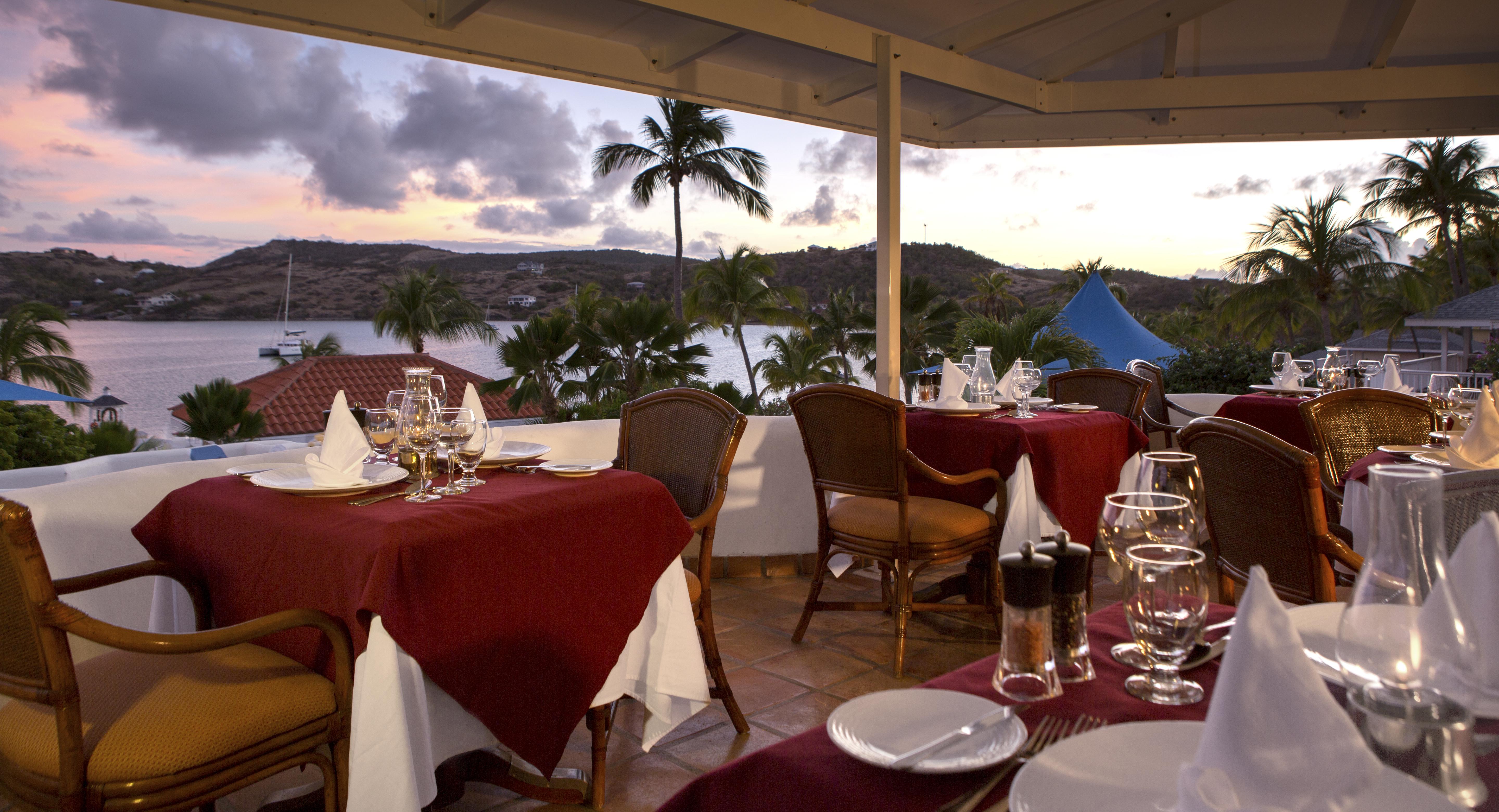 St. James'S Club Resort Mamora Bay Eksteriør billede