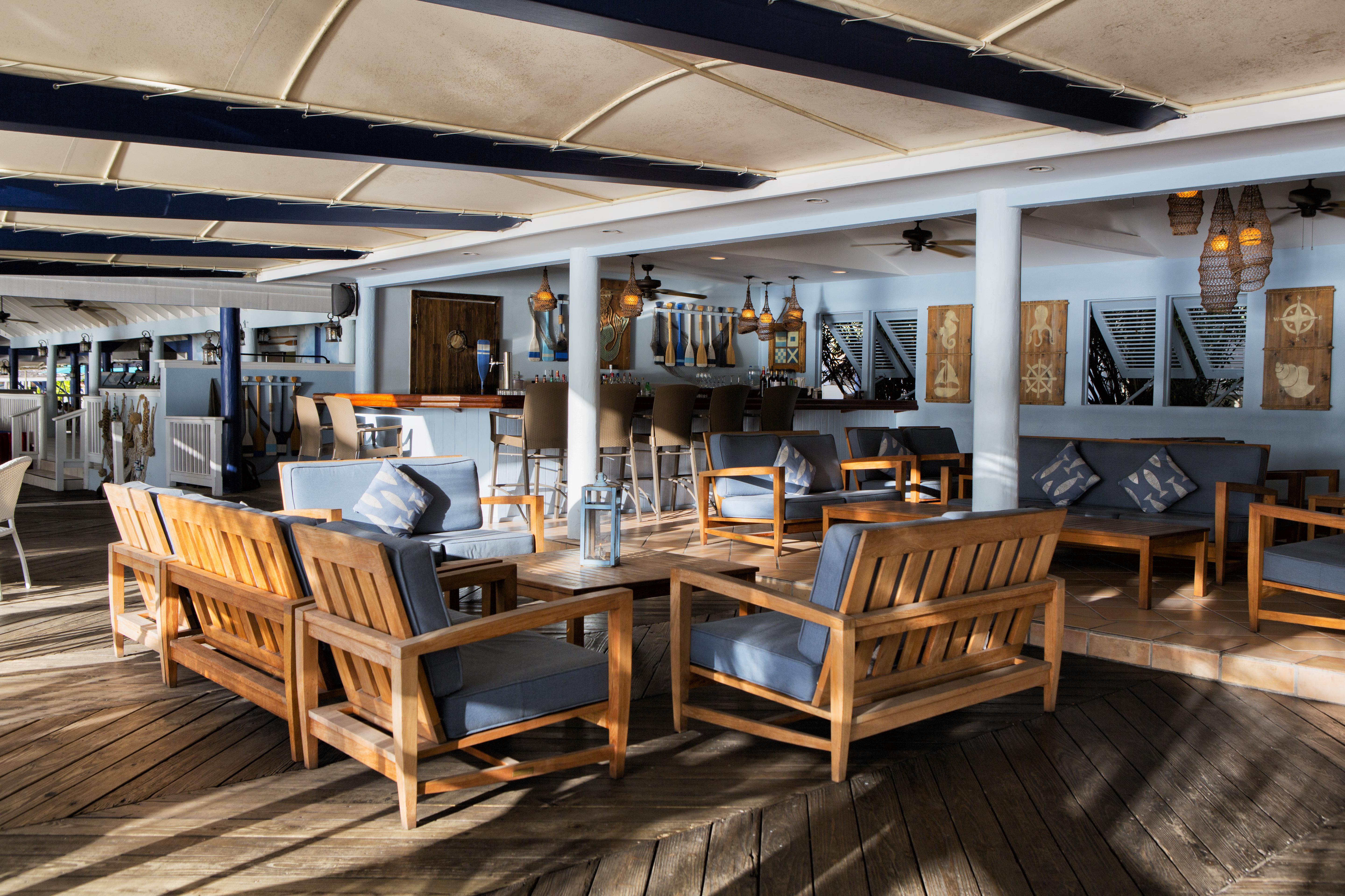 St. James'S Club Resort Mamora Bay Eksteriør billede
