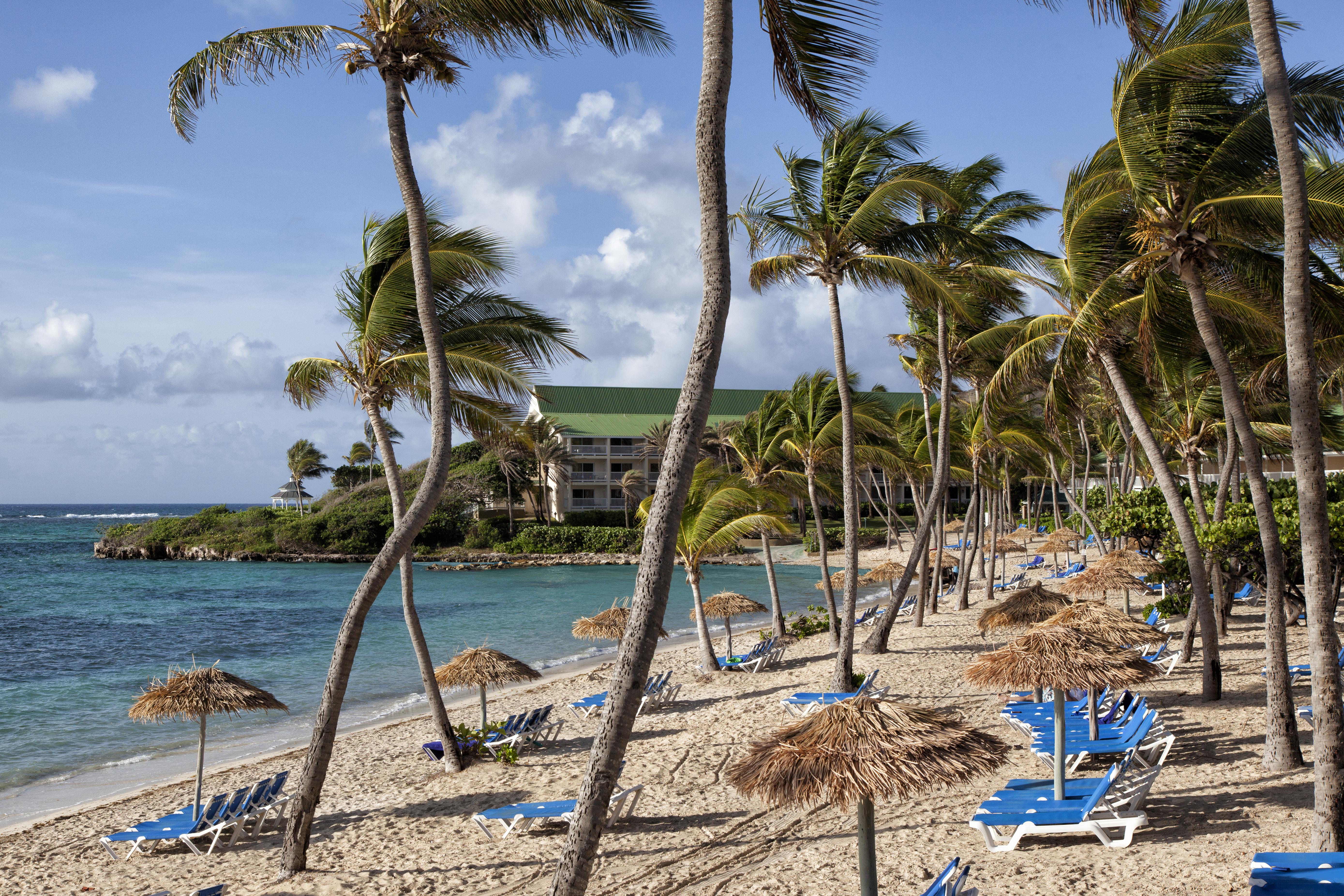 St. James'S Club Resort Mamora Bay Eksteriør billede
