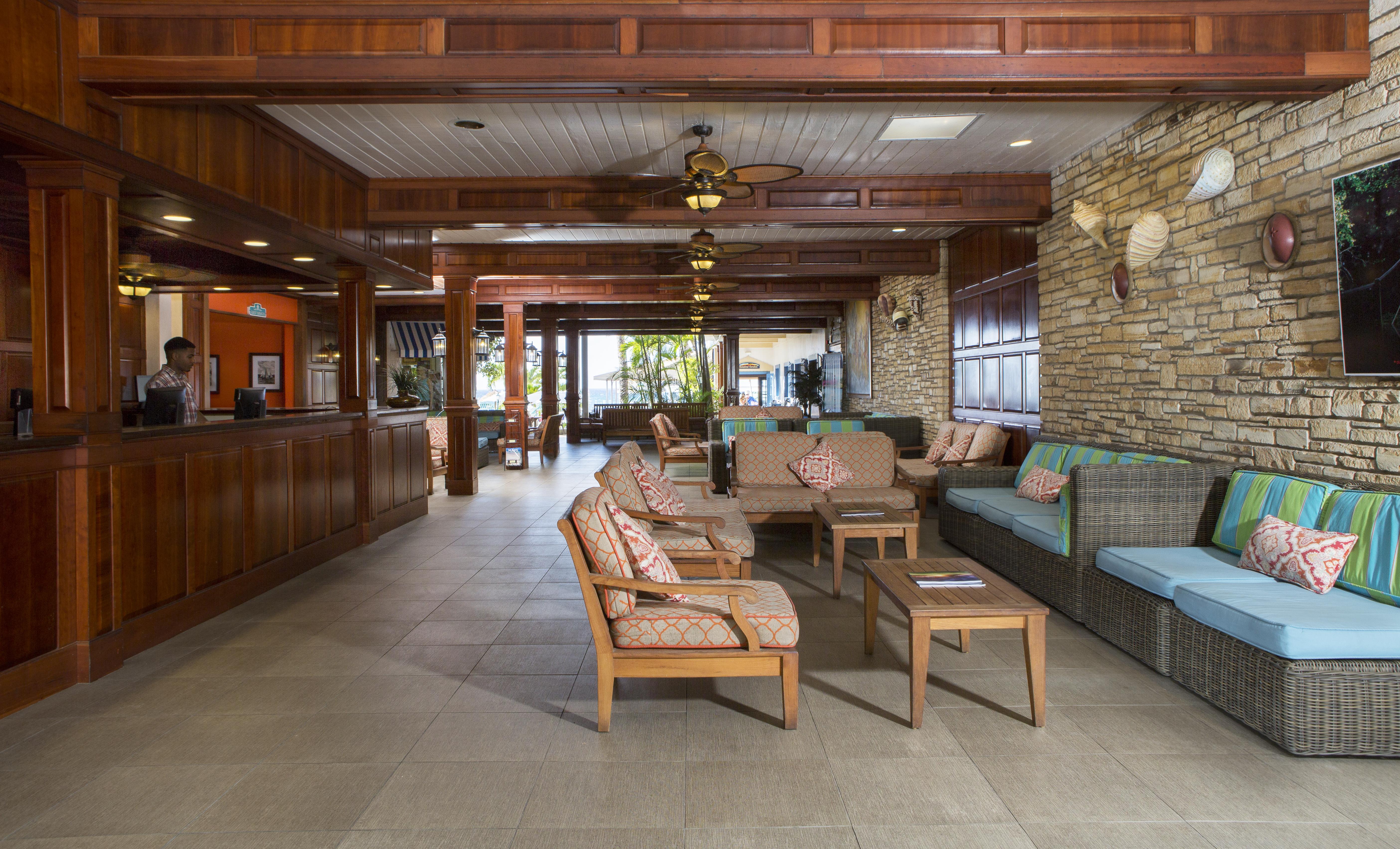St. James'S Club Resort Mamora Bay Eksteriør billede