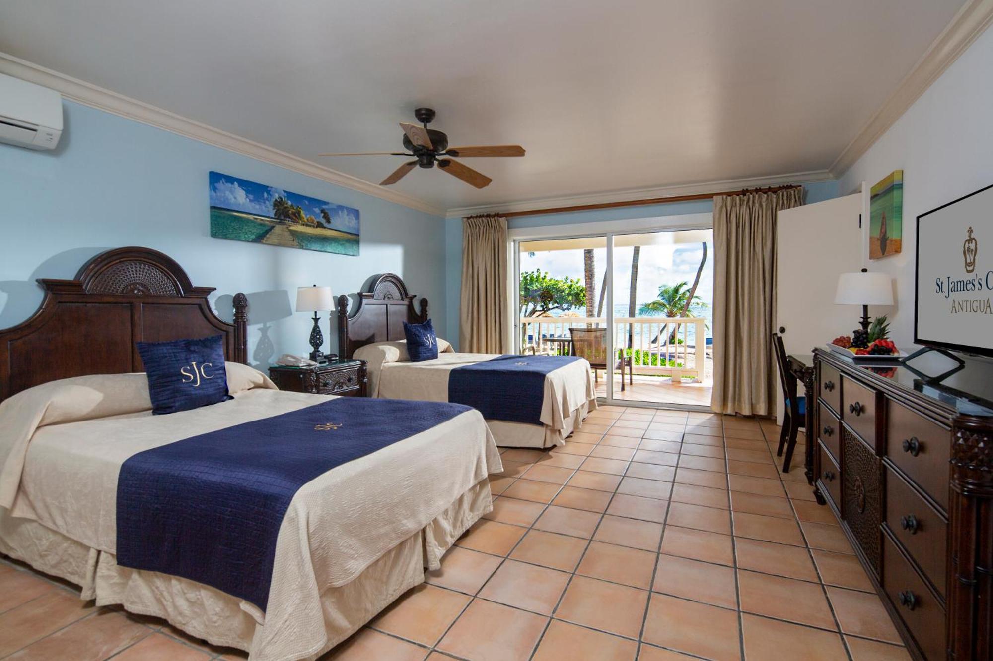 St. James'S Club Resort Mamora Bay Værelse billede