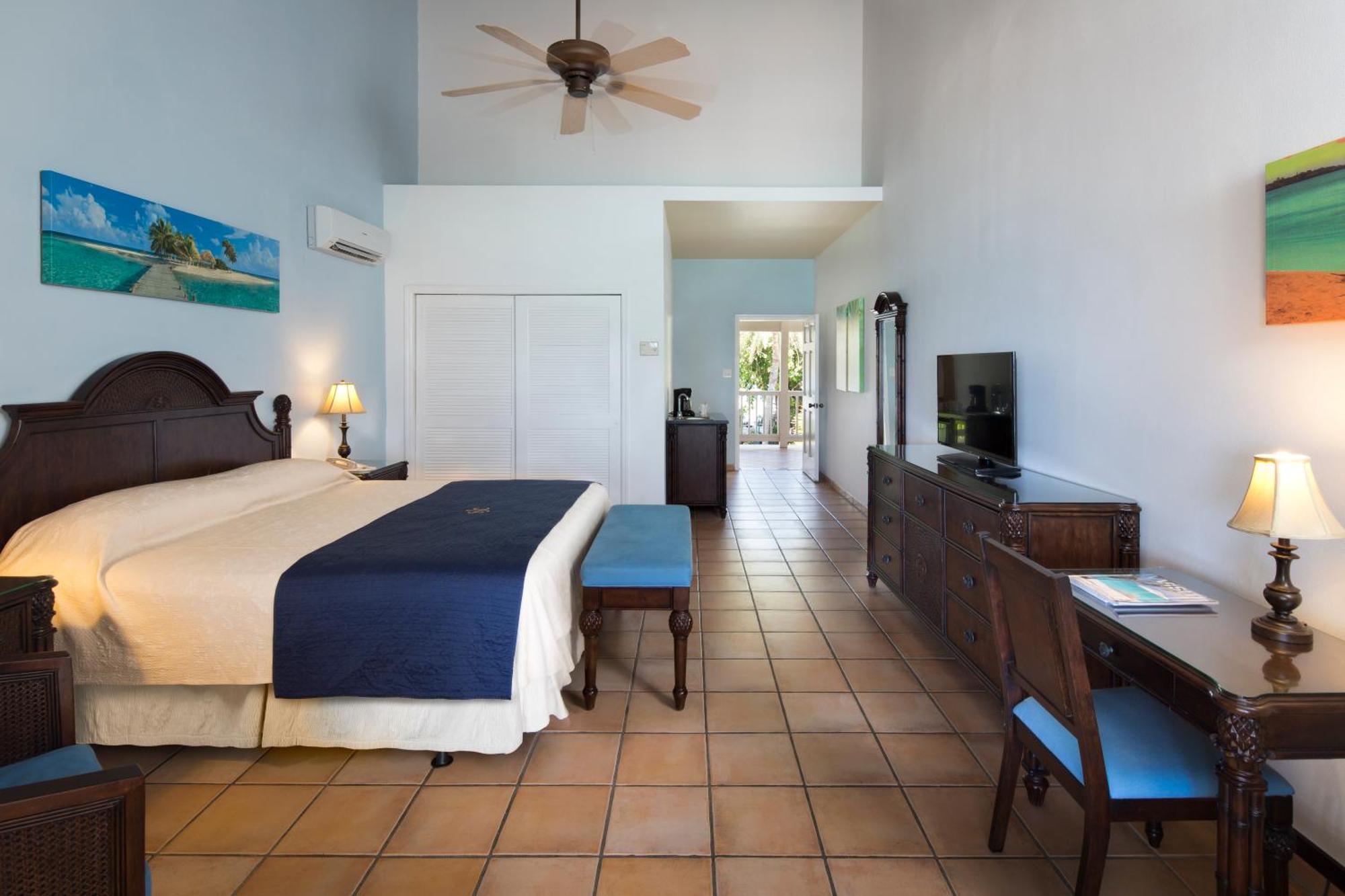 St. James'S Club Resort Mamora Bay Eksteriør billede
