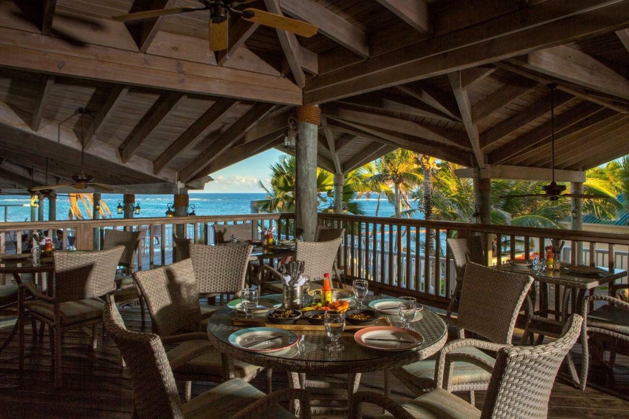St. James'S Club Resort Mamora Bay Eksteriør billede